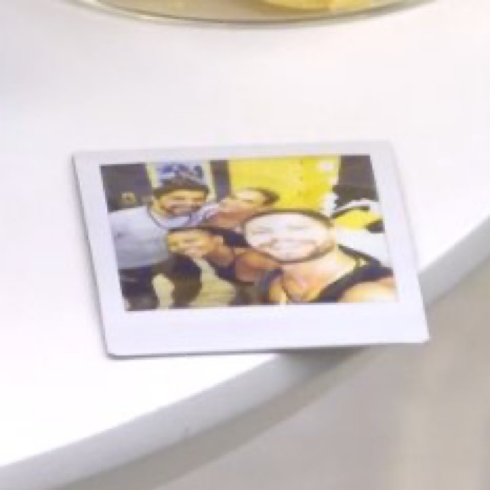 mas houve um tempo…

#BBB26