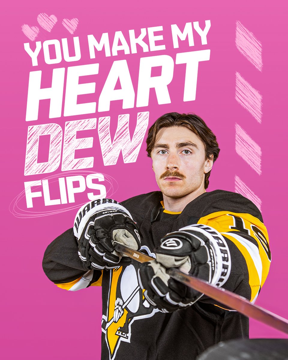 penguins's tweet image. 💌💌💌