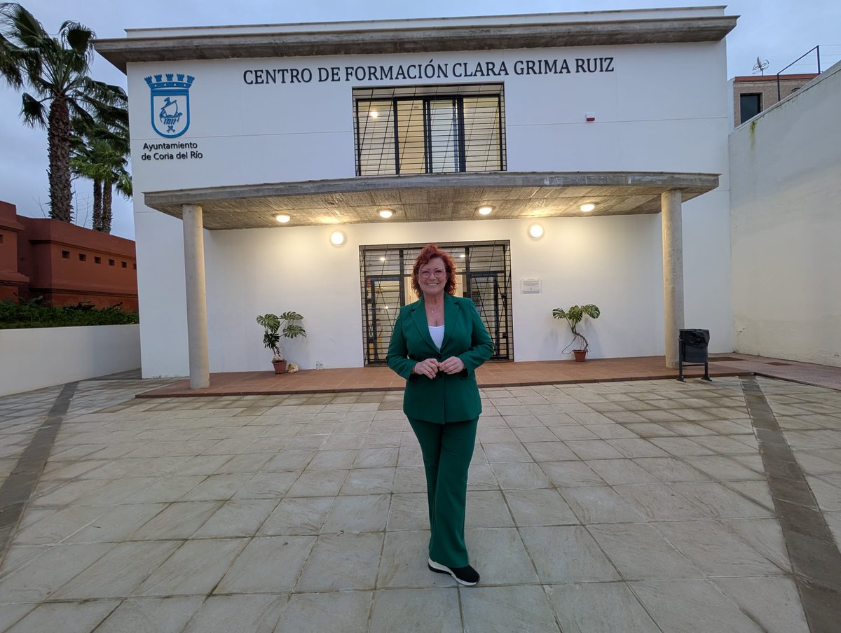 Clara Grima tweet media