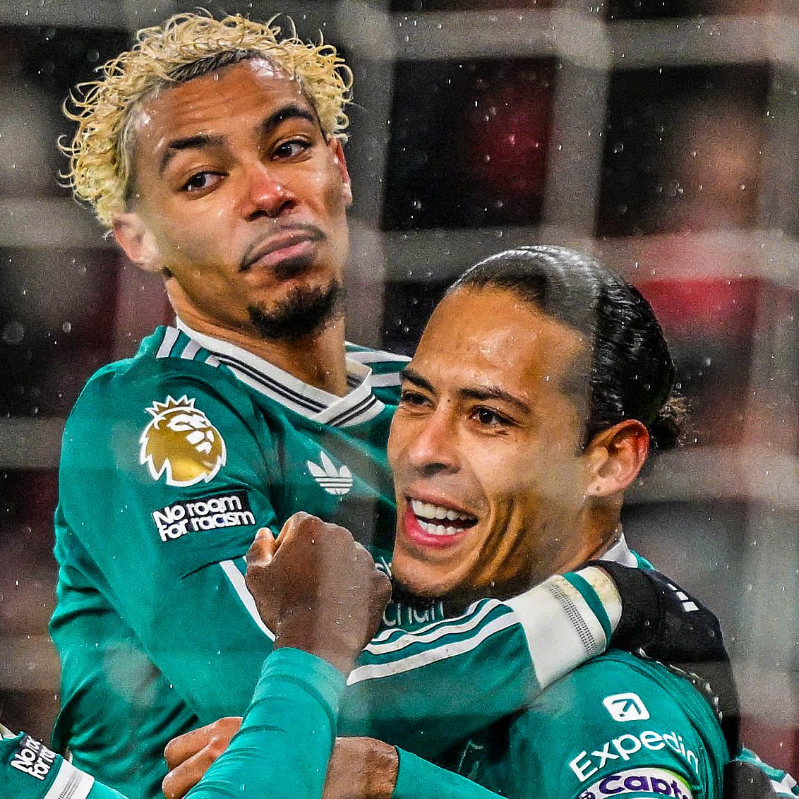 🚨🔴 𝐎𝐅𝐅𝐈𝐂𝐈𝐀𝐋 | Liverpool are the FIRST Premier League team to win away at Sunderland this season. ✅