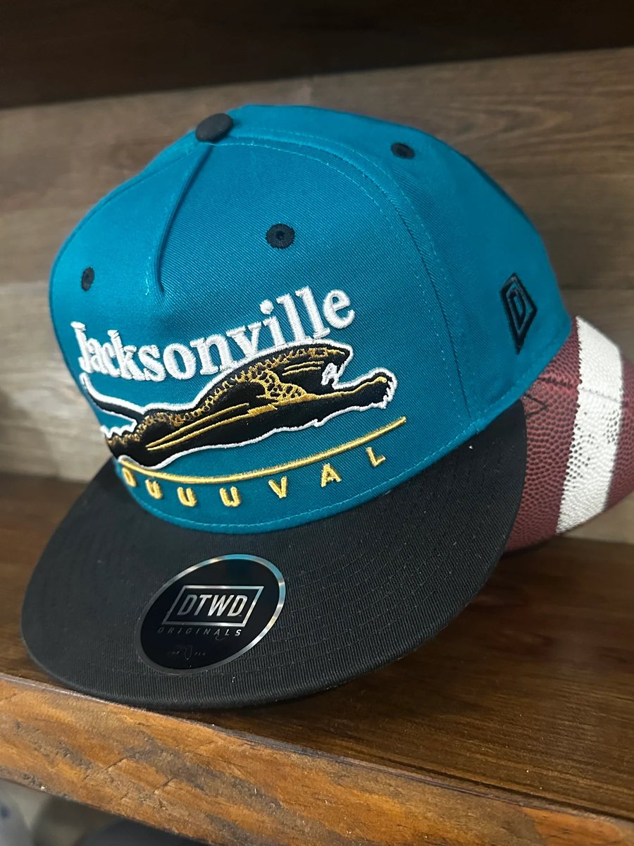 Cleaning out some of the stock that we ordered for the playoff push. This was a limited edition hat that never hit the online shop, but we have like 20 of them left. First come first get em! #DTWD 
dtwdshop.com/product/duuuuu…