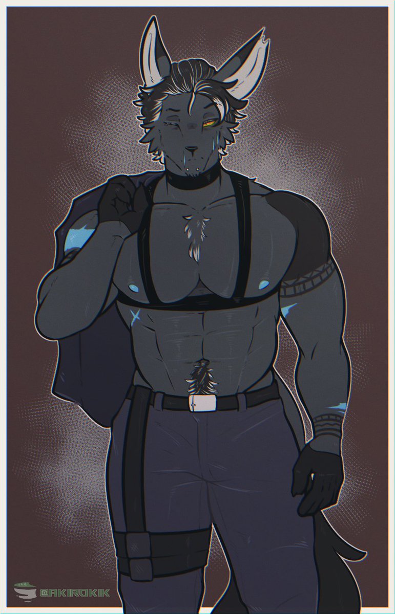 Aki 💚 tweet media