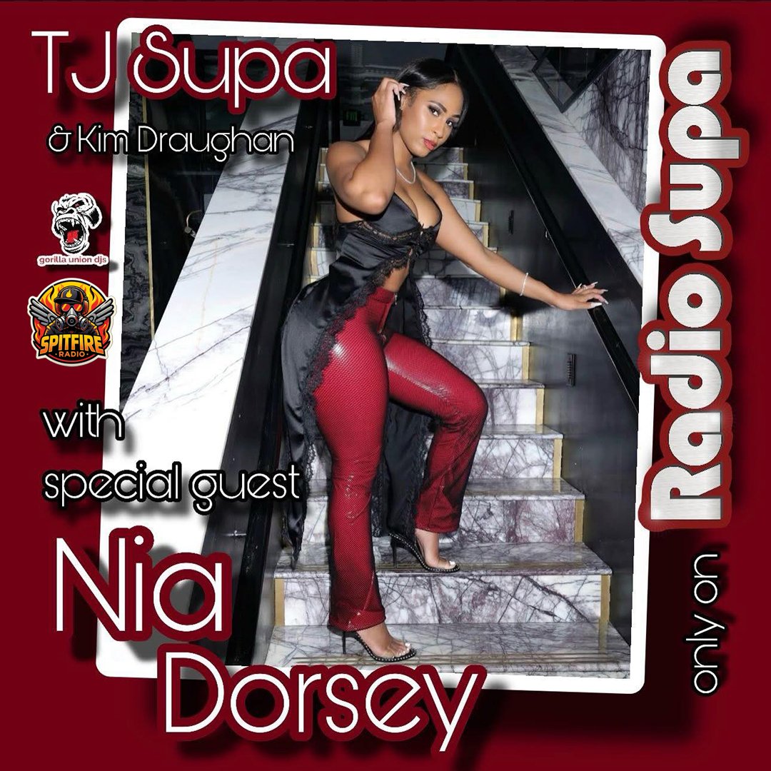 Spit Fire Radio tweet media