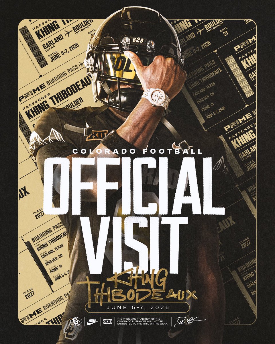 | Khing “KT8” Thibodeaux | ’27 | 4⭐️ tweet media