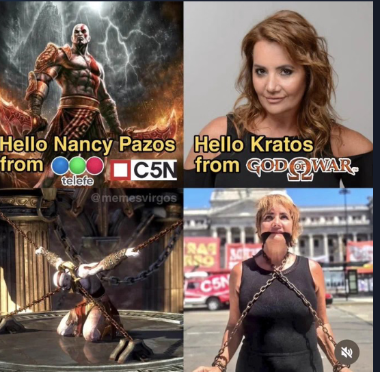 Hola Nancy pazos.