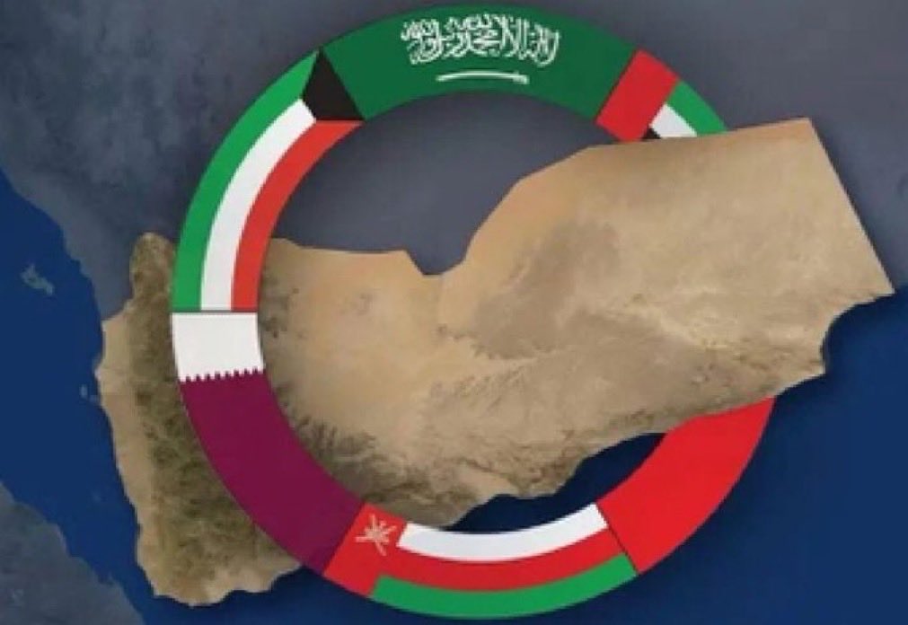 علي الدهمي tweet media