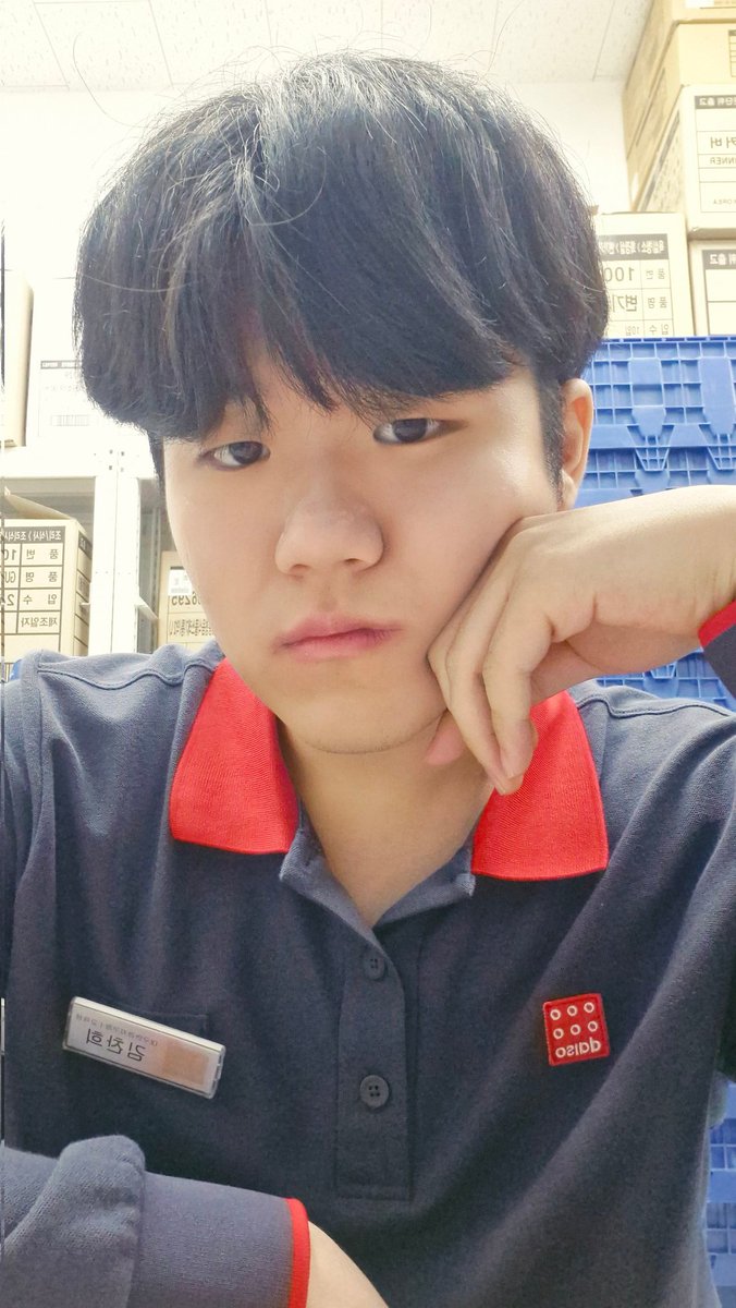 chubbycookieS2's tweet photo. 3 https://t.co/kKnVK8bxlZ