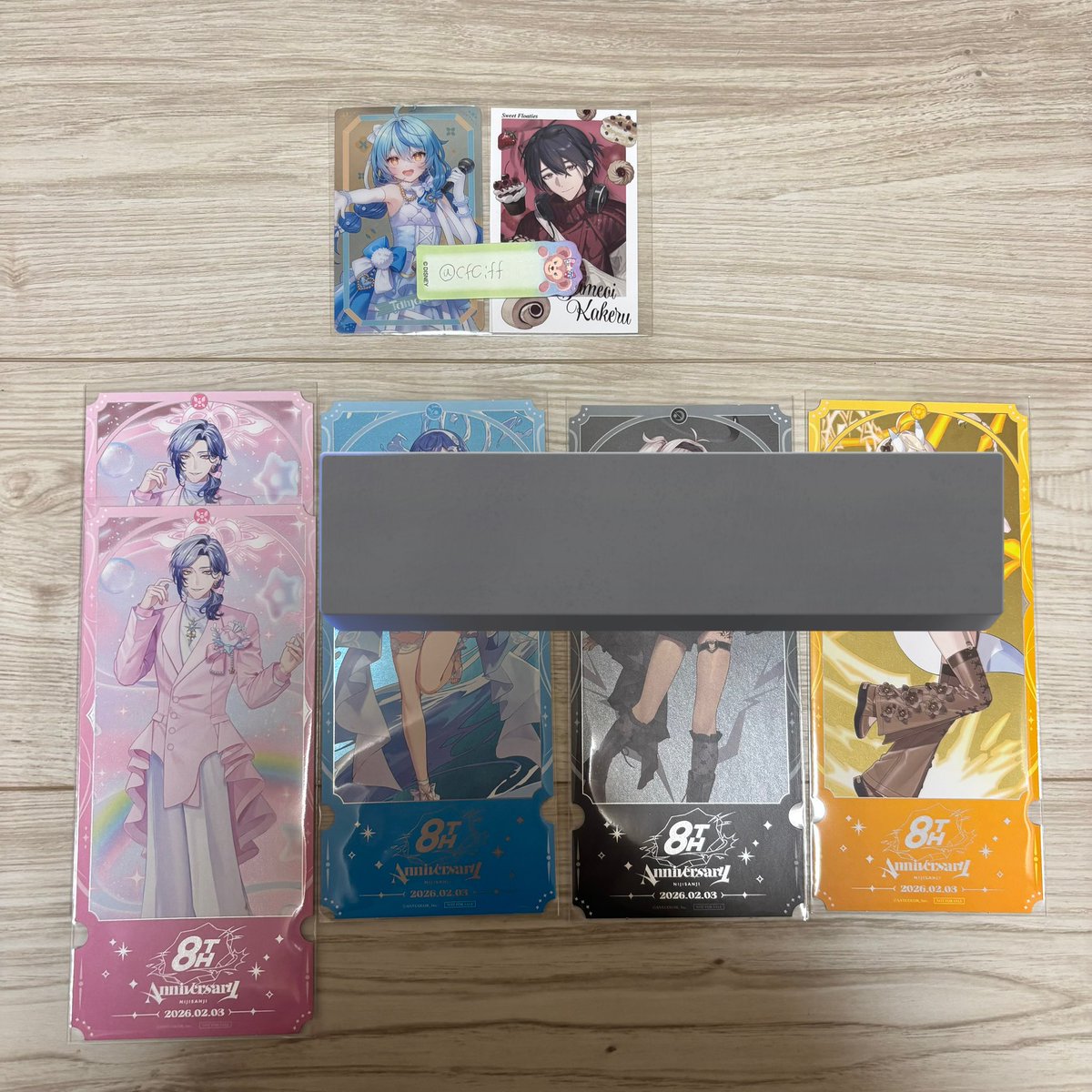 ゆ!ツイフィ必読 tweet media