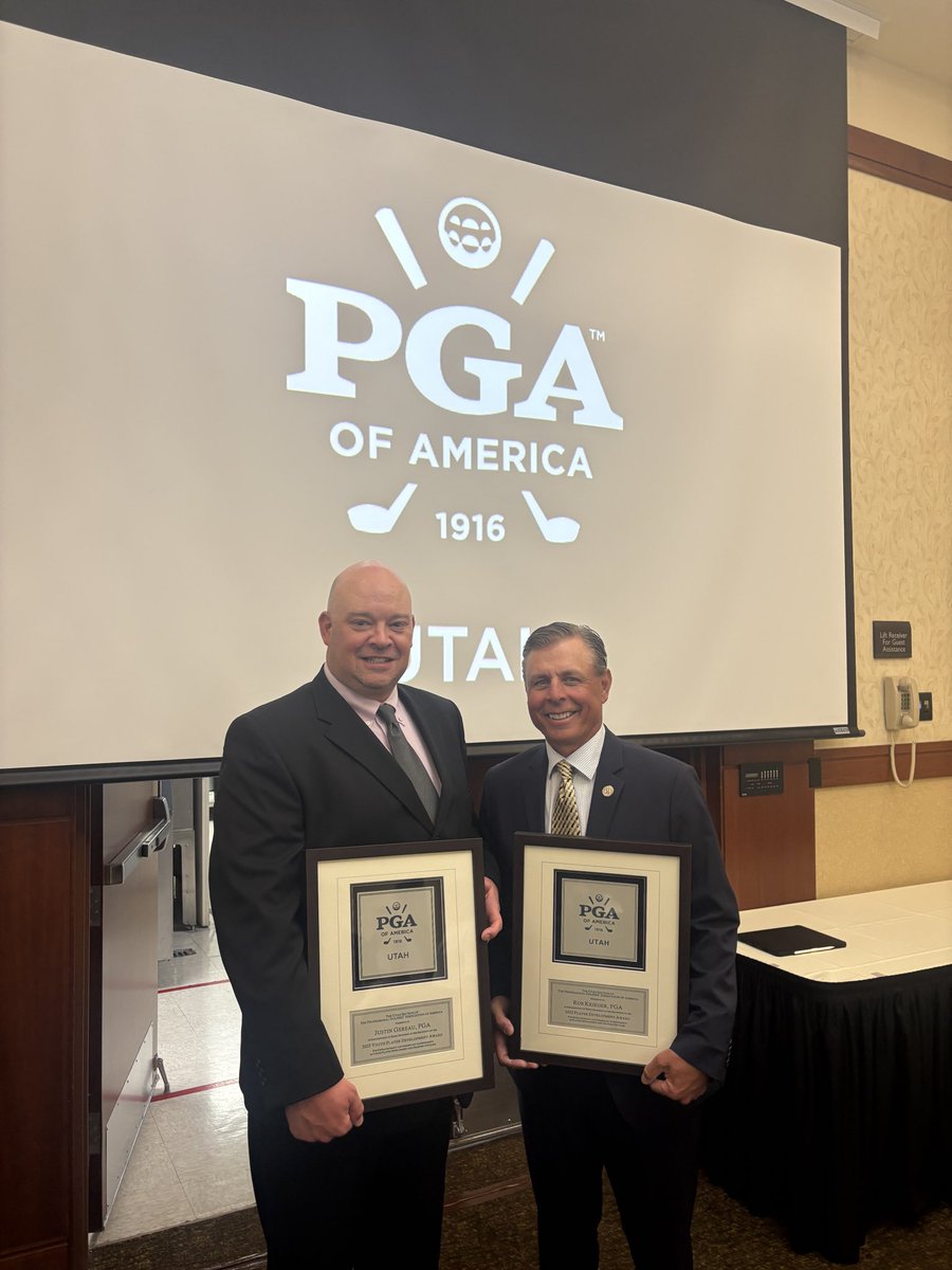 First Tee – Utah tweet media