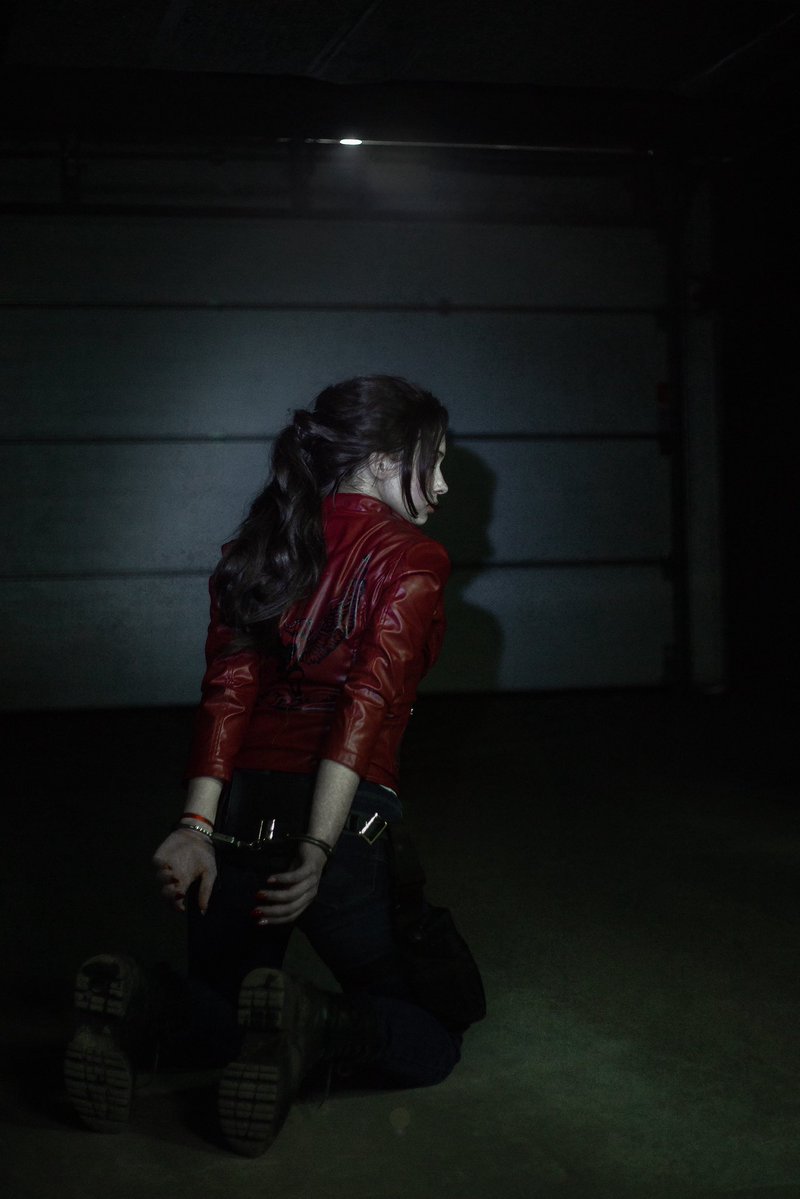 Resident Evil 2 Remake
BIOHAZARD RE:2

Claire Redfield 

Model: <a href="/AnyaDeychan/">Anya Deychan</a>

#ラグーンシティRE2コスプレ
#ResidentEvil2Remake 
#バイオハザードRE2
#REBHFun
#ClaireRedfield 
#ResidentEvil #Capcom