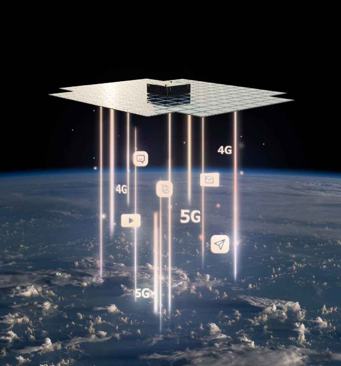 $ASTS In October we said "words matter" - we got excited when the offer language extended beyond "general corporate purposes" to saying: 

"including without limitation funding the deployment of AST SpaceMobile’s worldwide constellation of satellites in anticipation of adding