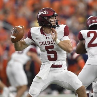 benhale74's tweet image. #AGTG After a great conversation with @CoachRotch I am super blessed to announce that I have received my 4th D1 offer from @ColgateFB

@HLNichols11 @CPAFootball @cole_smith24
@EvanStaples19 @coreyFATony
@BlakeBedd @BlaineRobinson_ @bradleyjashmore
@LeverageLineman