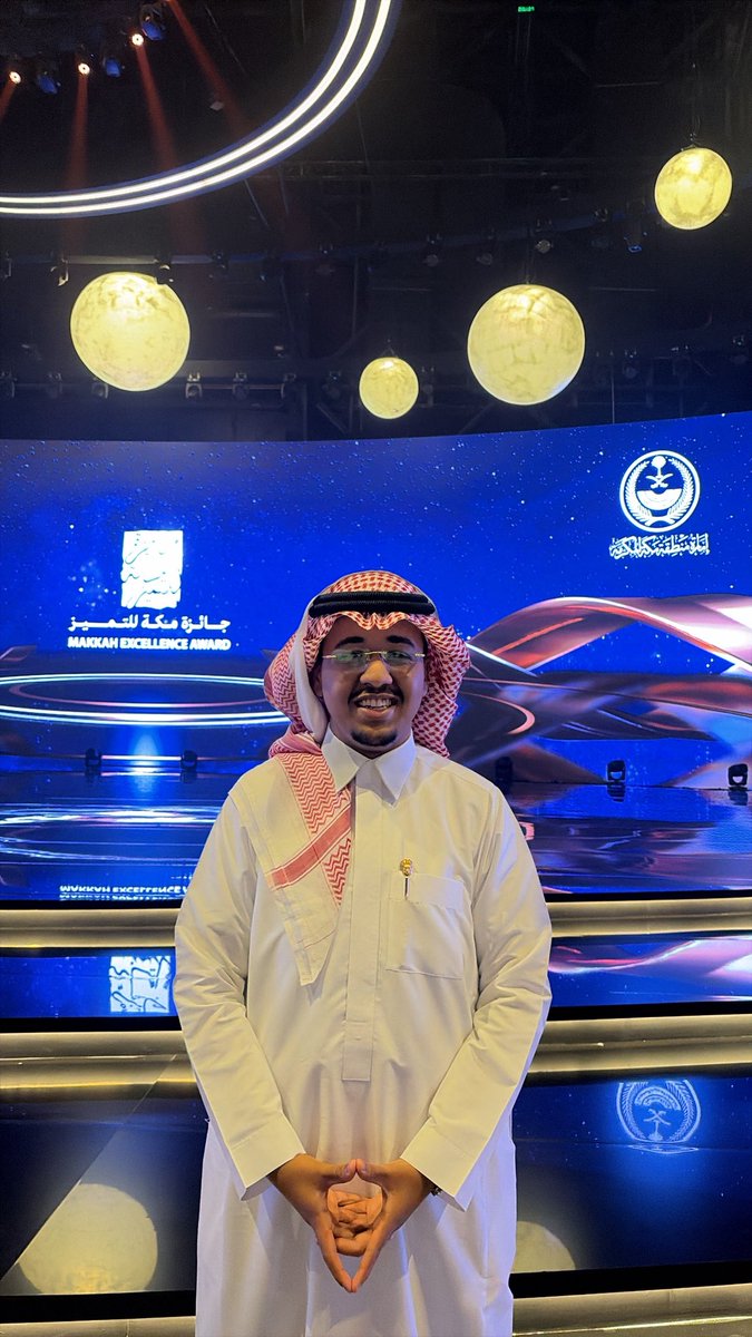 فيصل بن ماجد المنصور | Faisal Al-Mansour tweet media