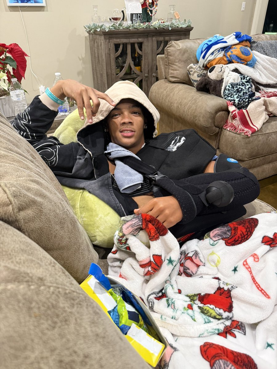 Marley “marleyg” Richard (@MarleyRich2027) / Posts / X