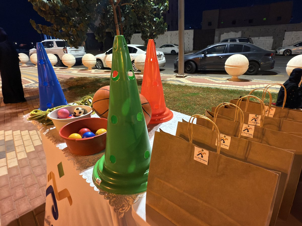 فريق مشاة ينبع النسائي التطوعي tweet media