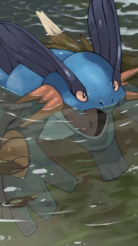 Drakar_q's tweet photo. @Eric_Lostie Siempre he sido amante de Swampert, desde que jugué Pokémon Ruby en un Nokia... De alguna manera vudú que no entiendo https://t.co/V4bMt9H3qy