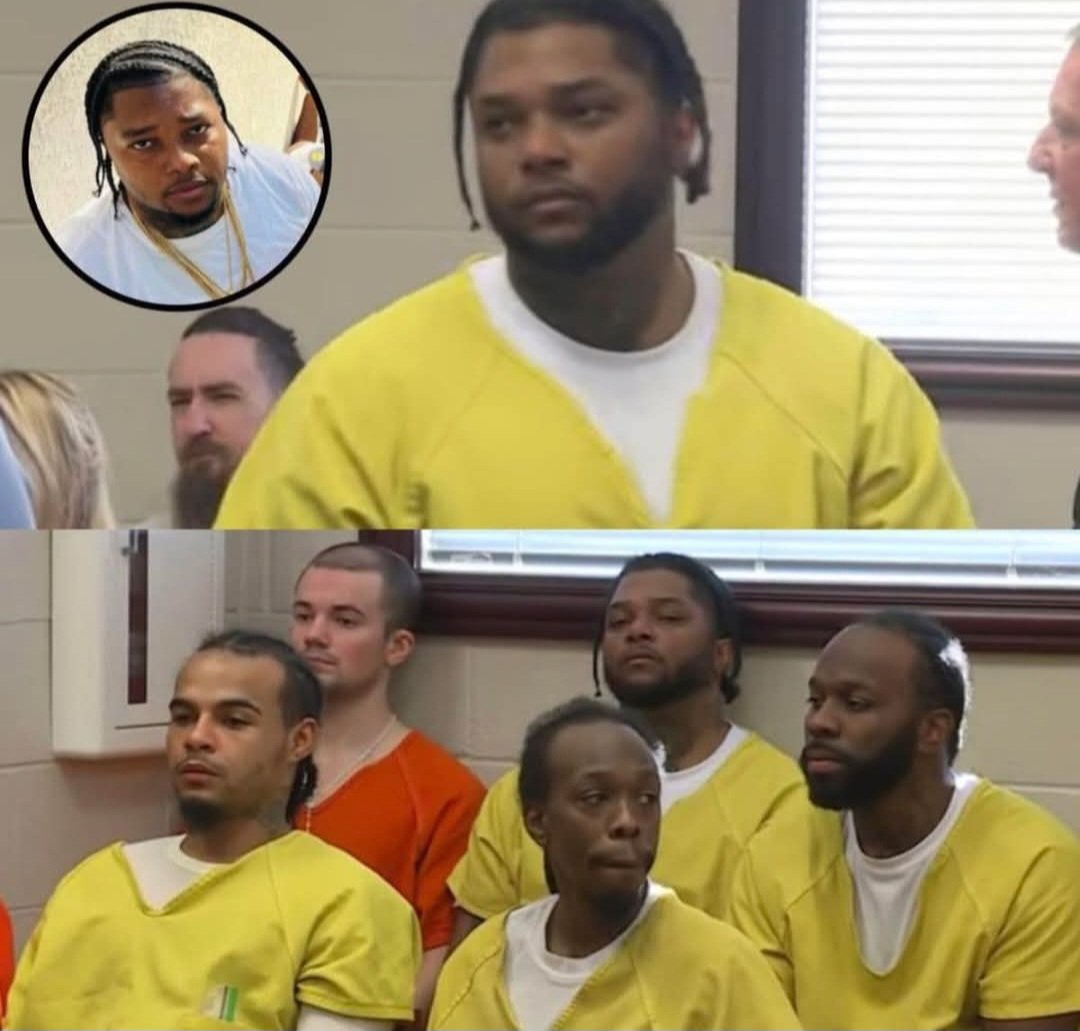 Smh #FREE DA MON DEM