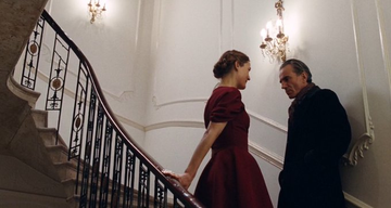 Gibboanxious's tweet photo. Phantom Thread (2017) 

dir. Paul Thomas Anderson https://t.co/qOd0WYQEC4