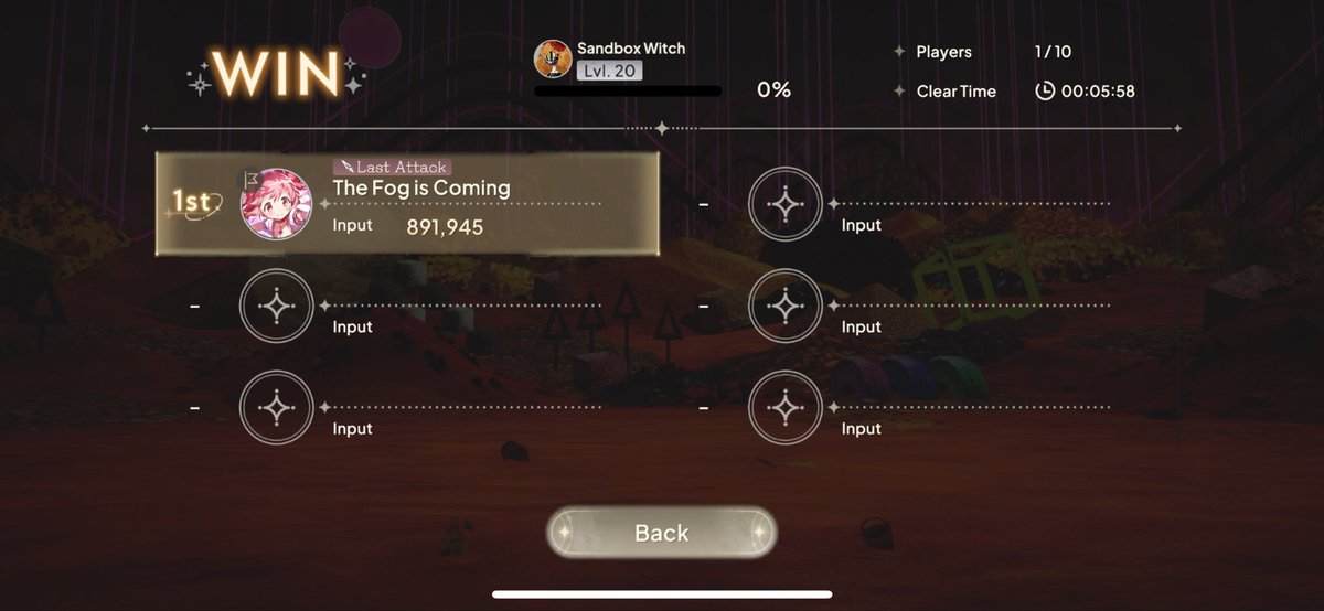 srg - Wishlist Full Bloom on Steam! tweet media