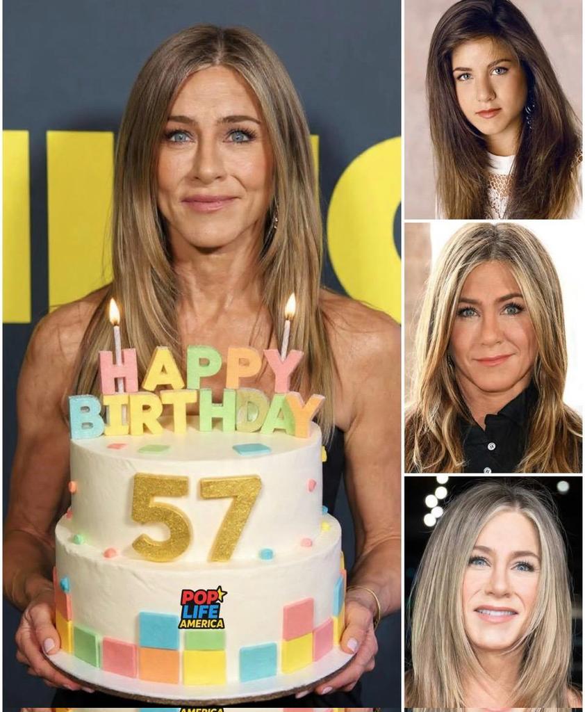 Jen Aniston (@JenAniston34339) / Posts / X