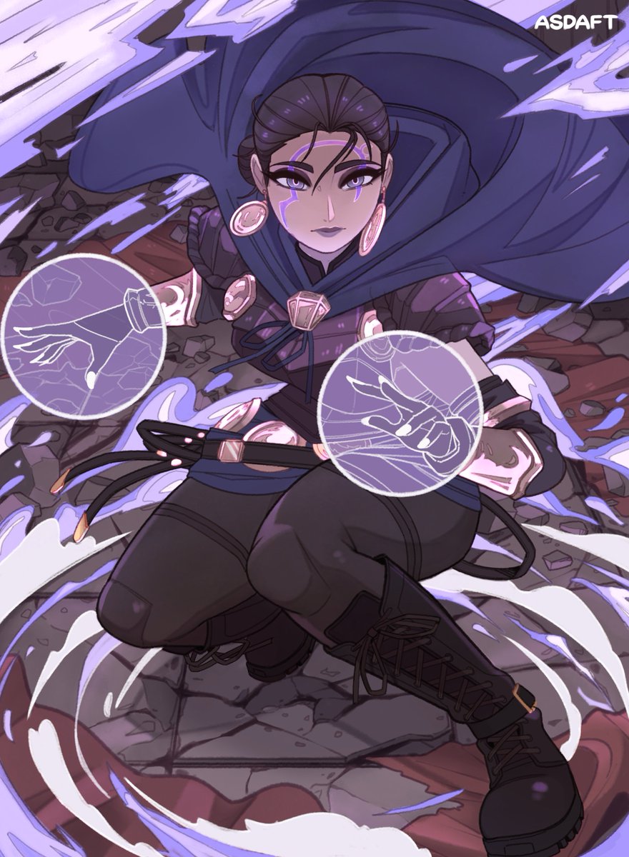 🌸Asdaft tweet media