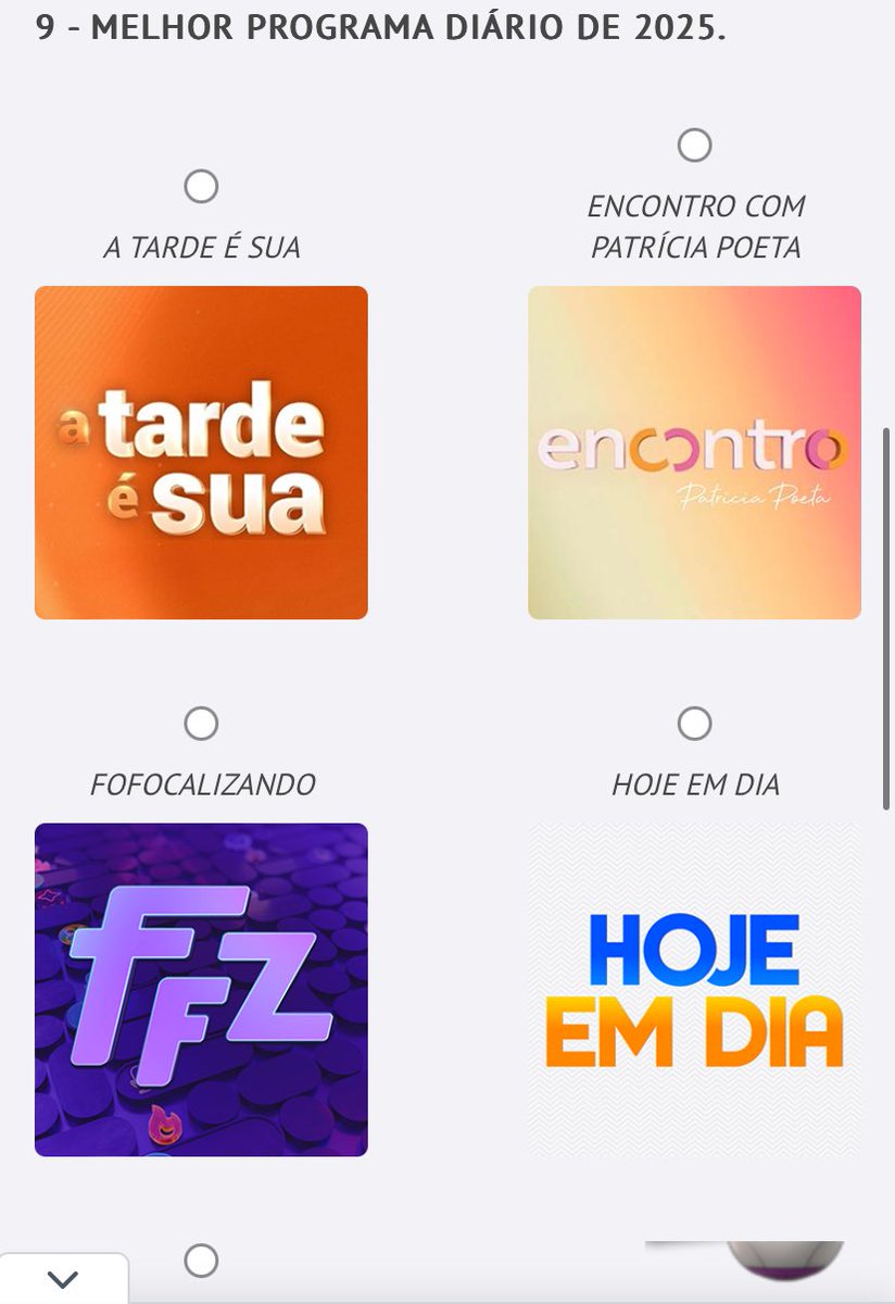News RedeTV! tweet media