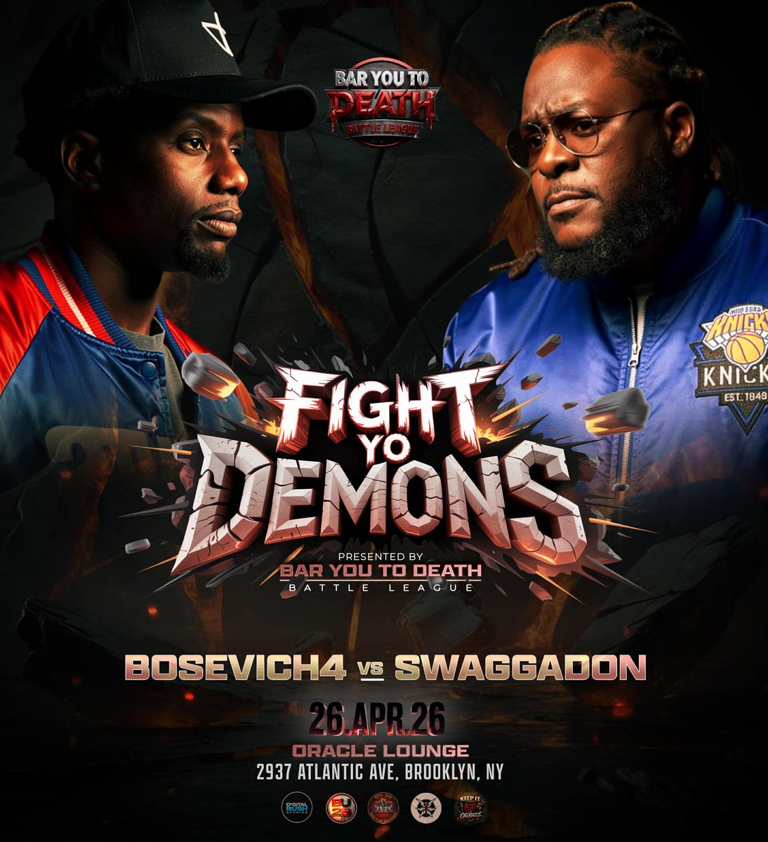 Swagg Ellsworth Johnson tweet media