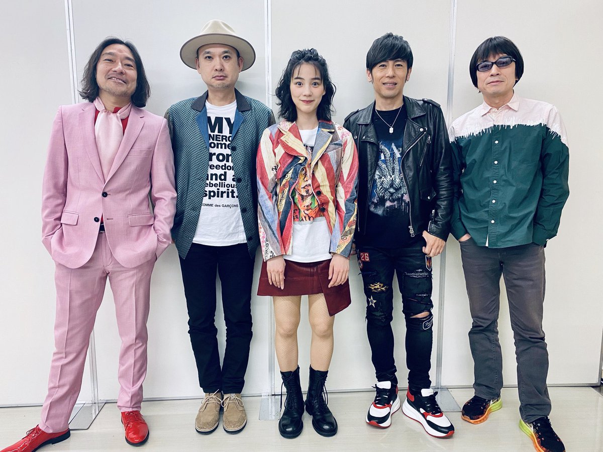 <a href="/potechiemperor/">明珠在掌(あけじゅさん)</a> <a href="/B_Driver2/">ぱがね🍀ATC開放</a> 中堅ミュージシャン編と言うことで