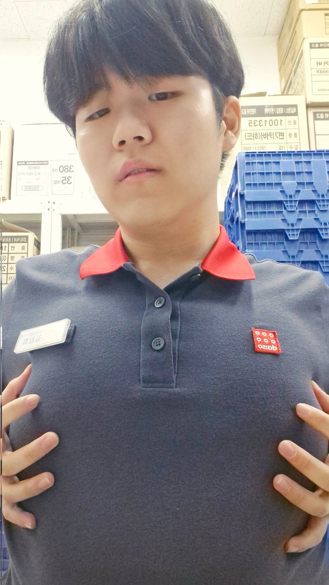 chubbycookieS2's tweet photo. 5 https://t.co/Kl8Uh7k3n1