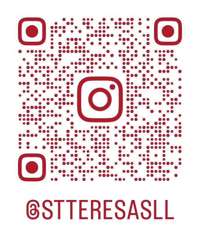 St Teresa's LL tweet media