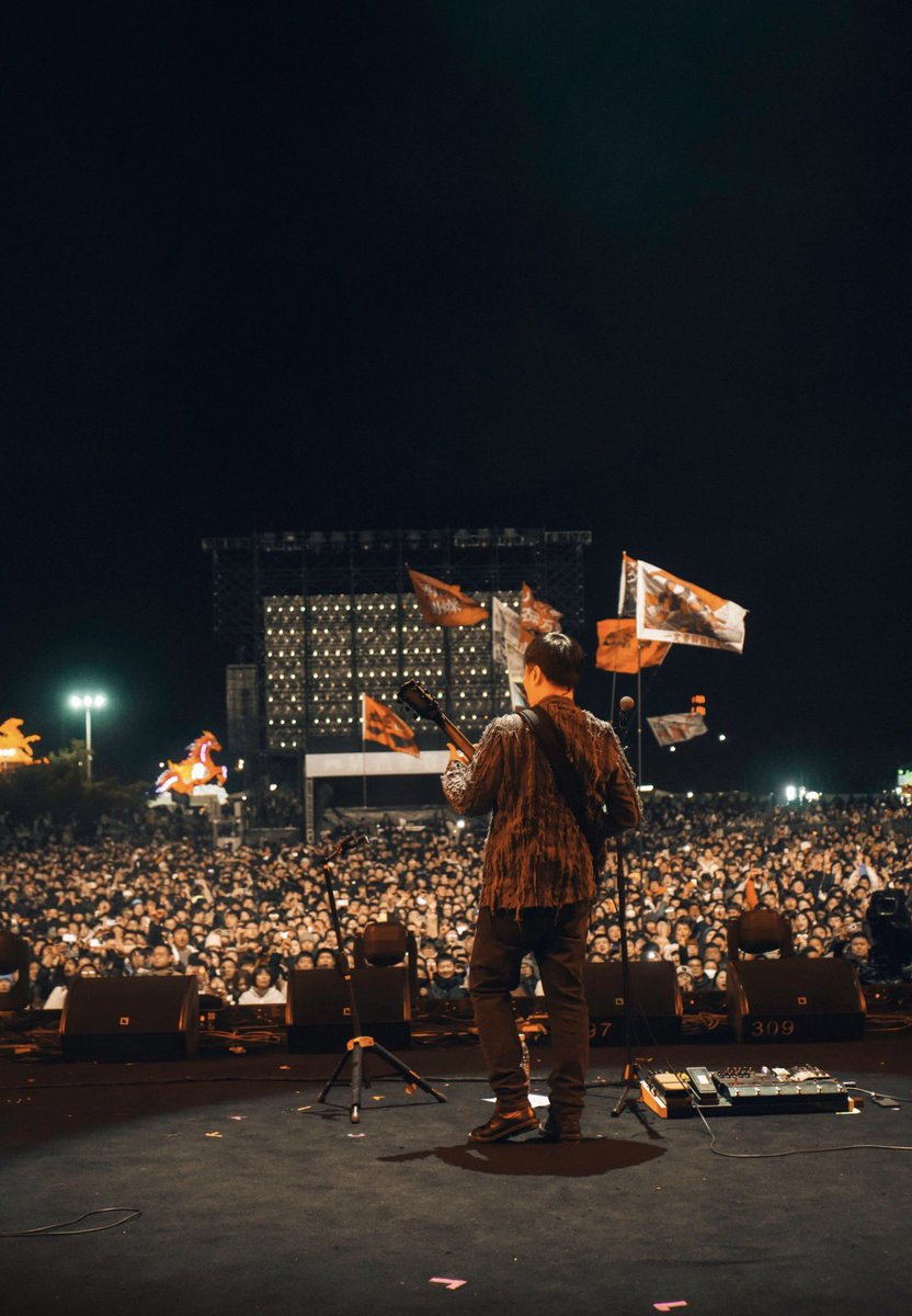 Nine Treasures tweet media