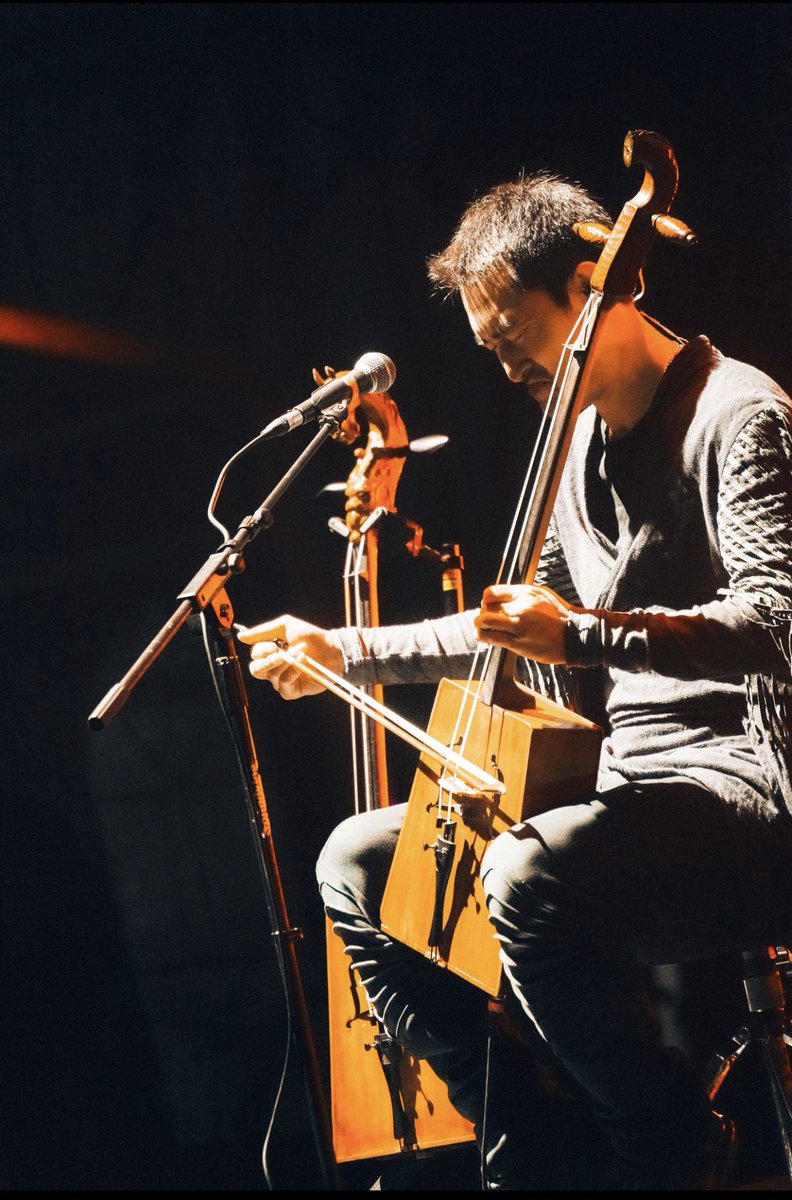 Nine Treasures tweet media