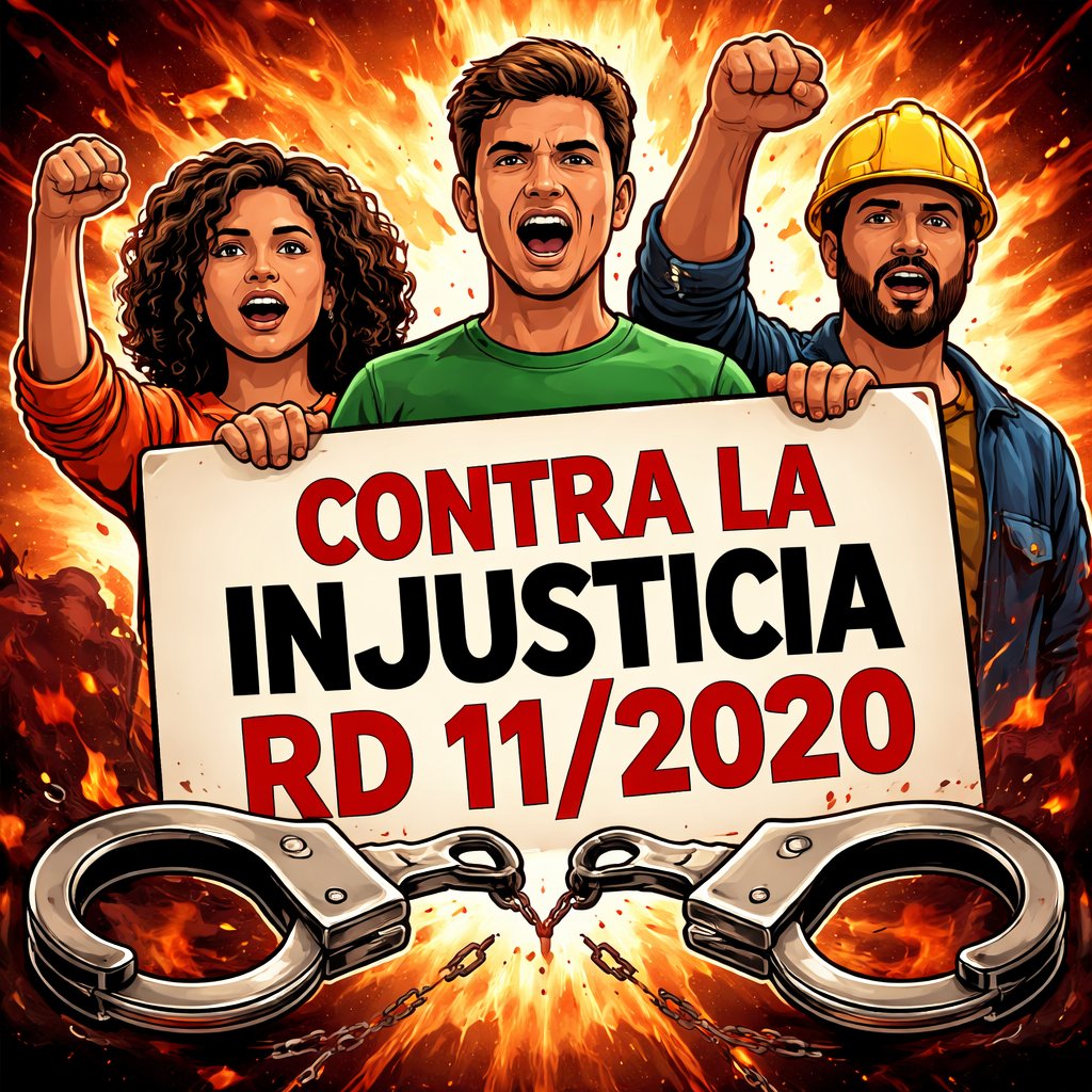 anamagar29's tweet photo. El #RD112020 dificulta recuperar inmuebles, y muchos propietarios prefieren no alquilar.
Menor oferta de viviendas en alquiler:
Ante la dificultad de recuperar sus inmuebles.
Menos pisos disponibles y presión sobre los precios de alquiler.
#DerechoALaPropiedad #LeyJusta https://t.co/5qbId0uVY7