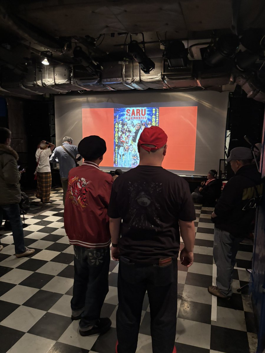 Spaceman 85 tweet media