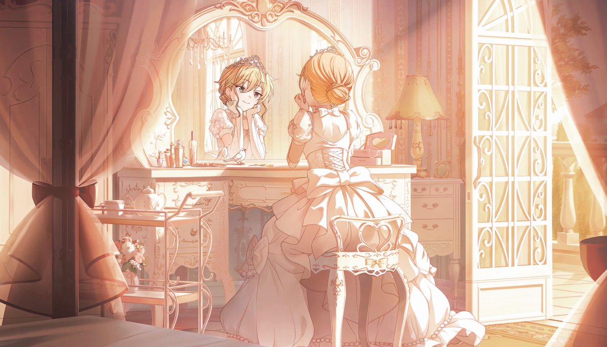 ibukiologyPhD's tweet image. UNDEAD - sustain memories 💐