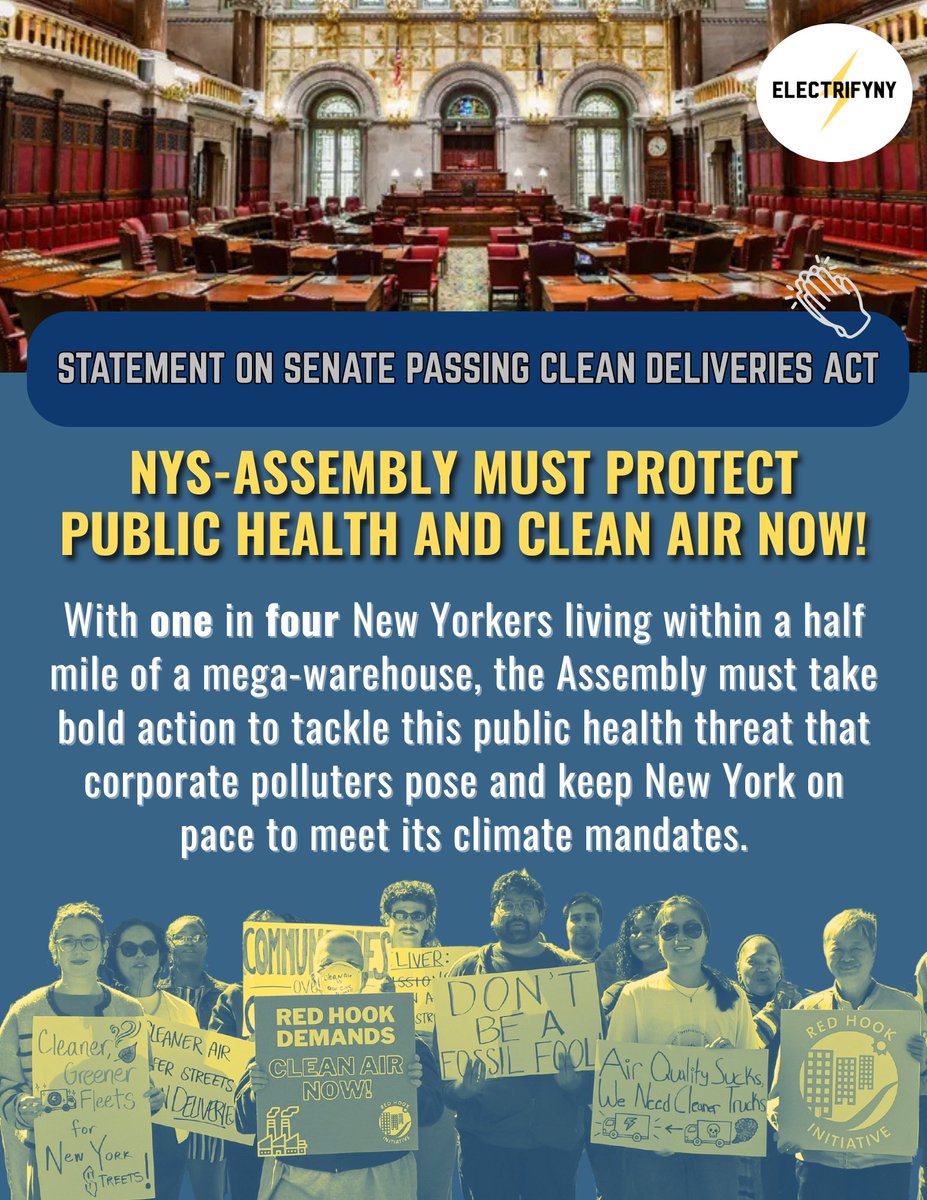 ElectrifyNY tweet media