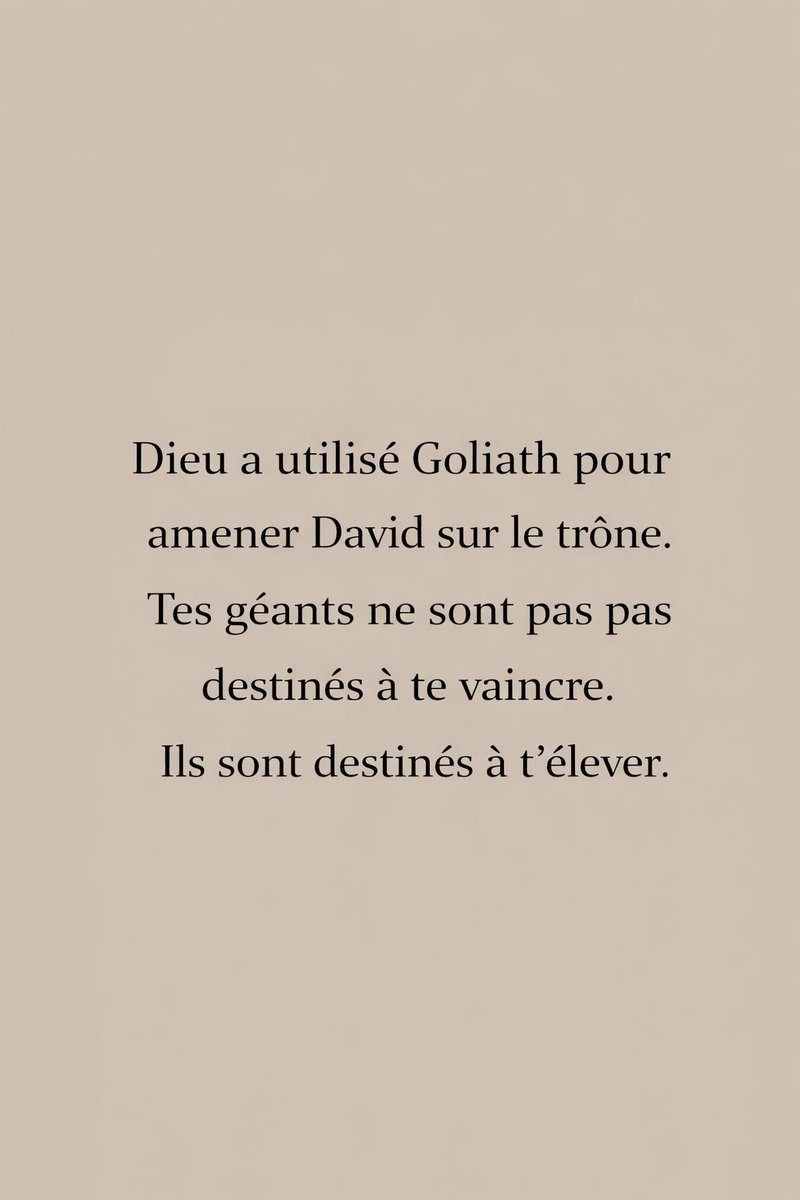 La Parole du Jour tweet media