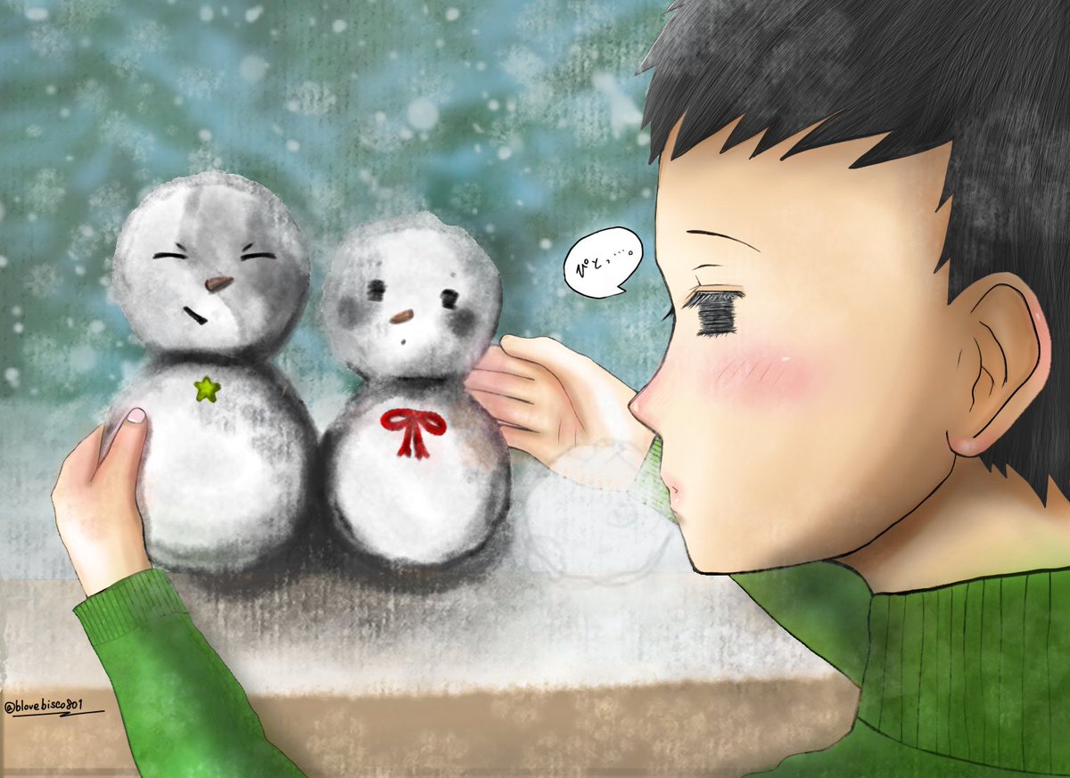 びすこ@写真撮ったり色々作る人 tweet media