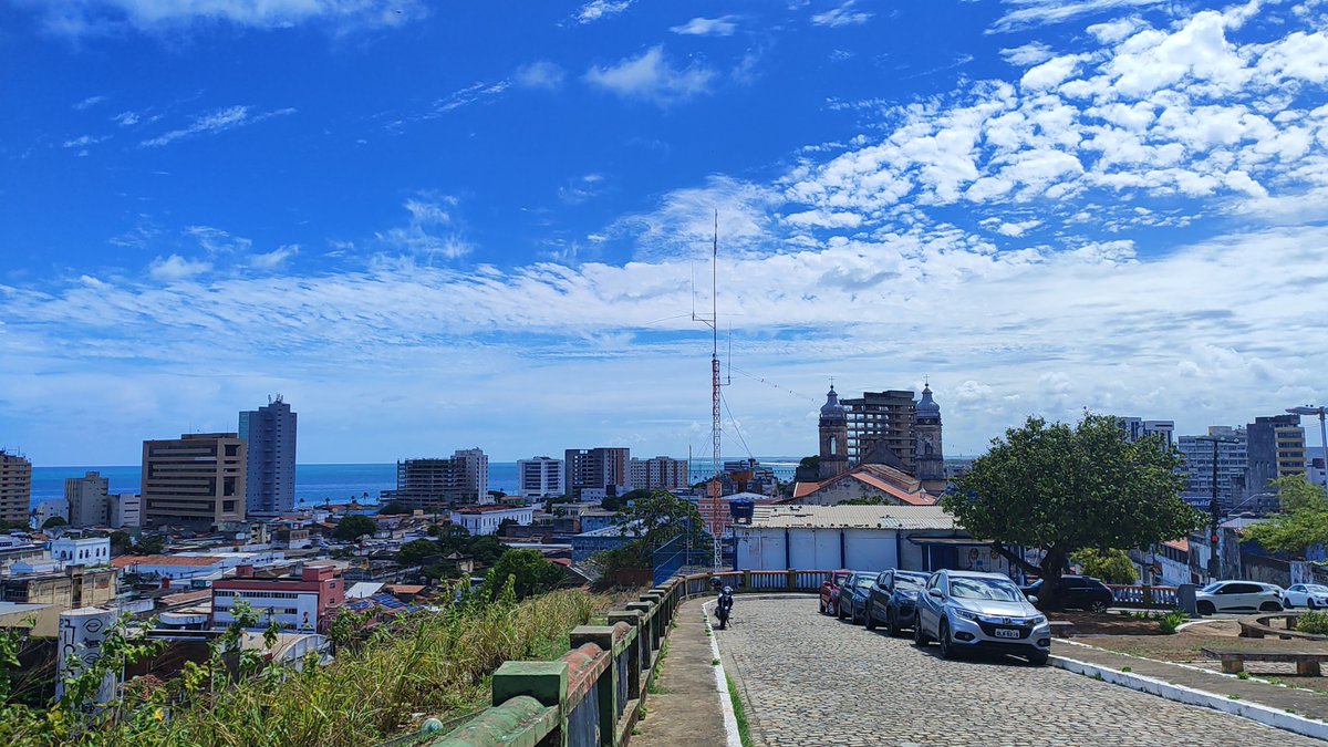 só curtindo
