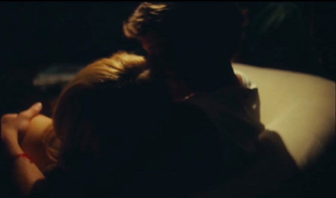 “te enamoraste en vivo”💘