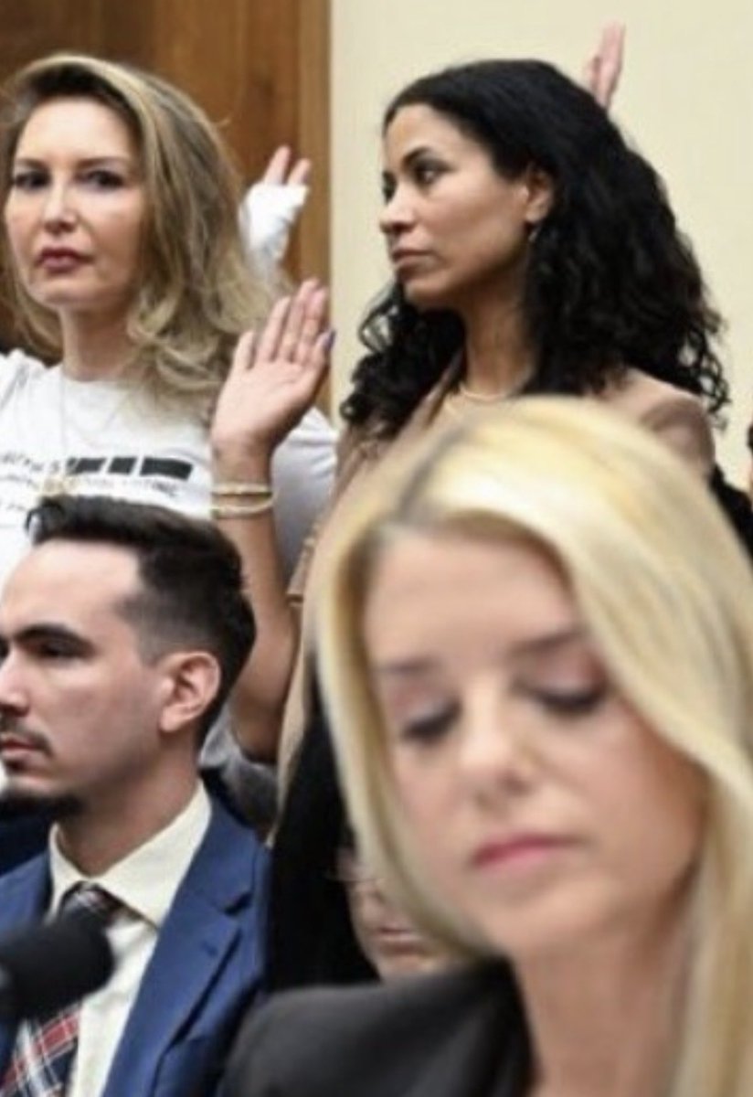 We see you. We hear you. 

We find Bondi loathsome too