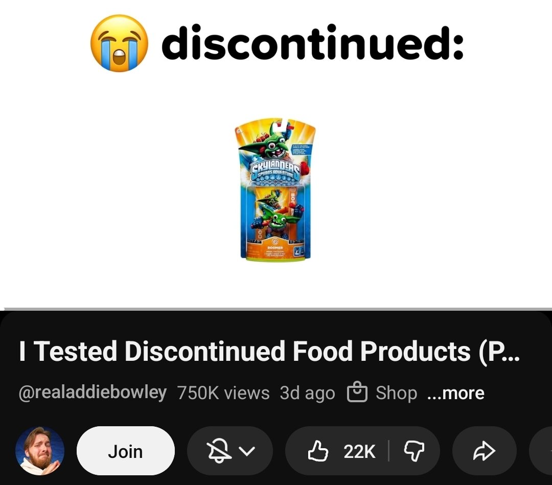 Crash 'CrashTheSkylands' Rowsell tweet media