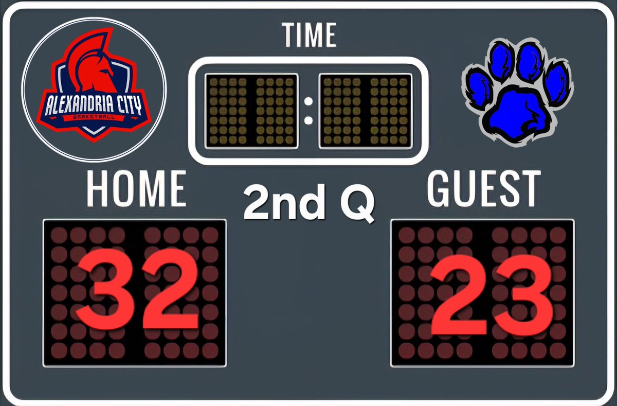 ACHS Titan BBall tweet media