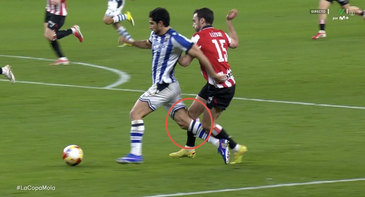 Andoni Otxotorena tweet media