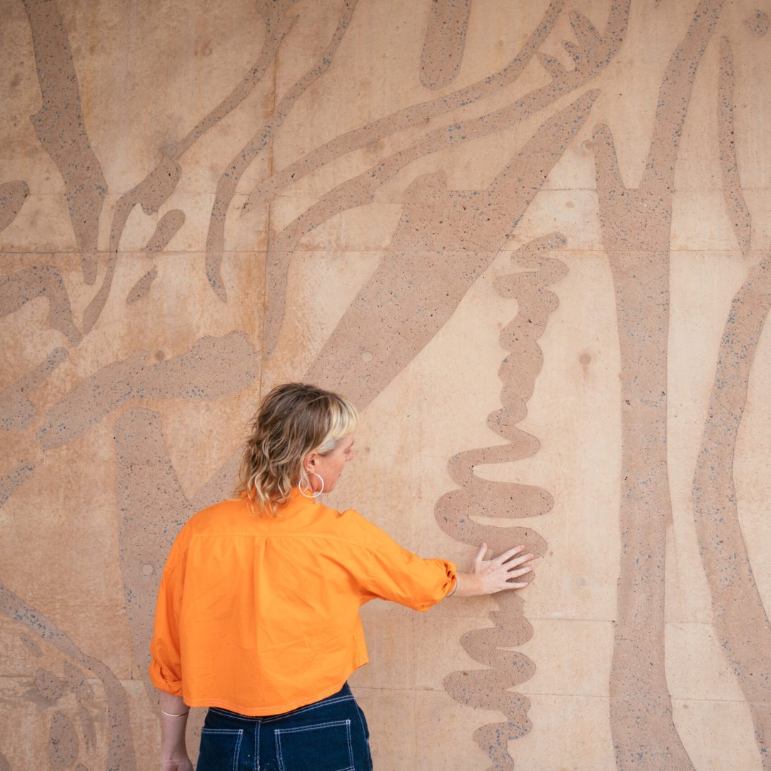 Create NSW tweet media