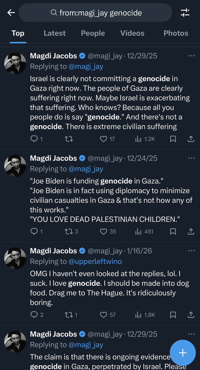 Leftist Lawyer (@leftist_lawyer) / Posts / X