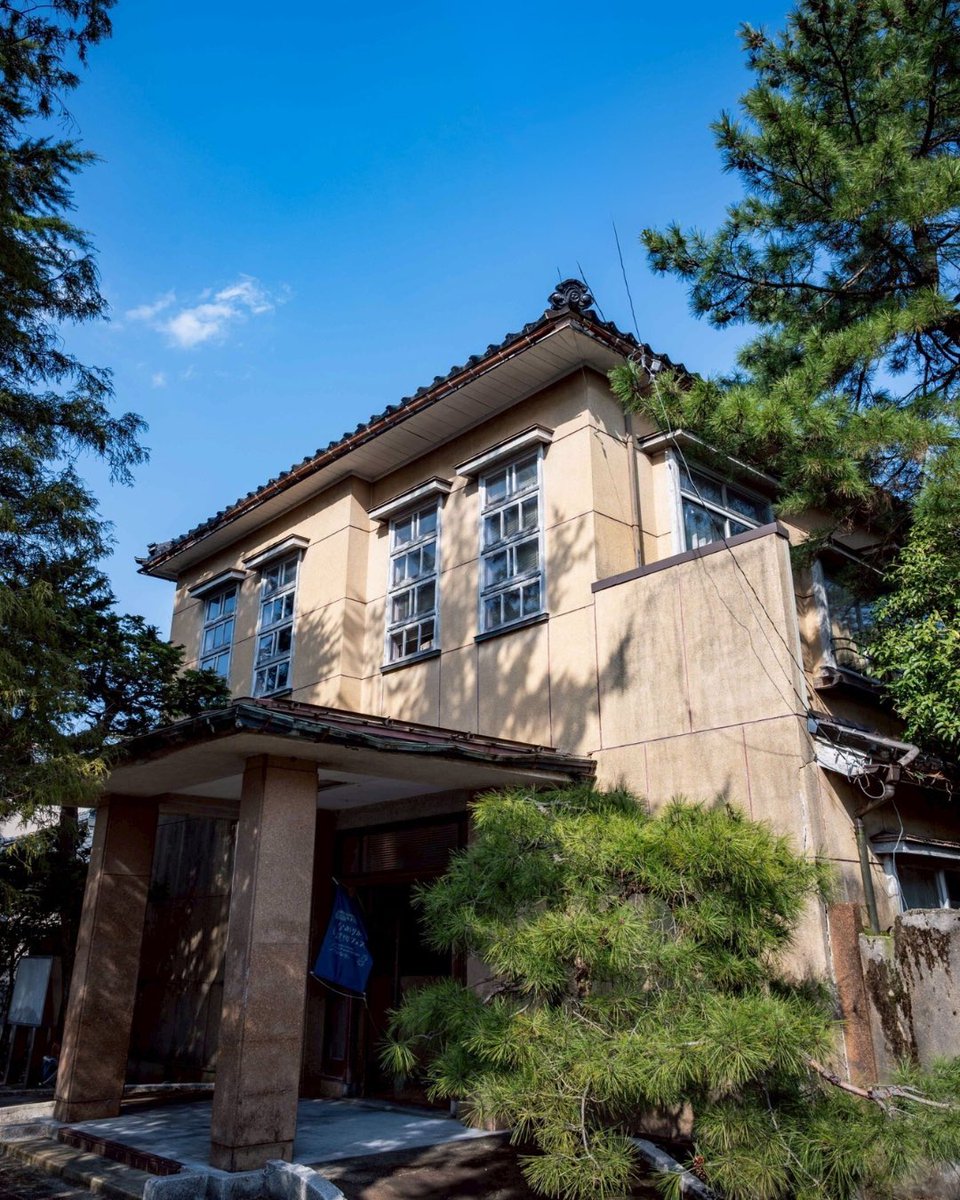 2/12なめフェス2026
クラウドファンディングスタートしました！

【建物の魅力を次の世代に伝えたい】
その想いだけで走り続けてきたなめフェス。また一歩踏み出しました。

あなたの「応援」がかけがえのないチカラになります🚀✨

クラファンURL
motion-gallery.net/projects/namef…