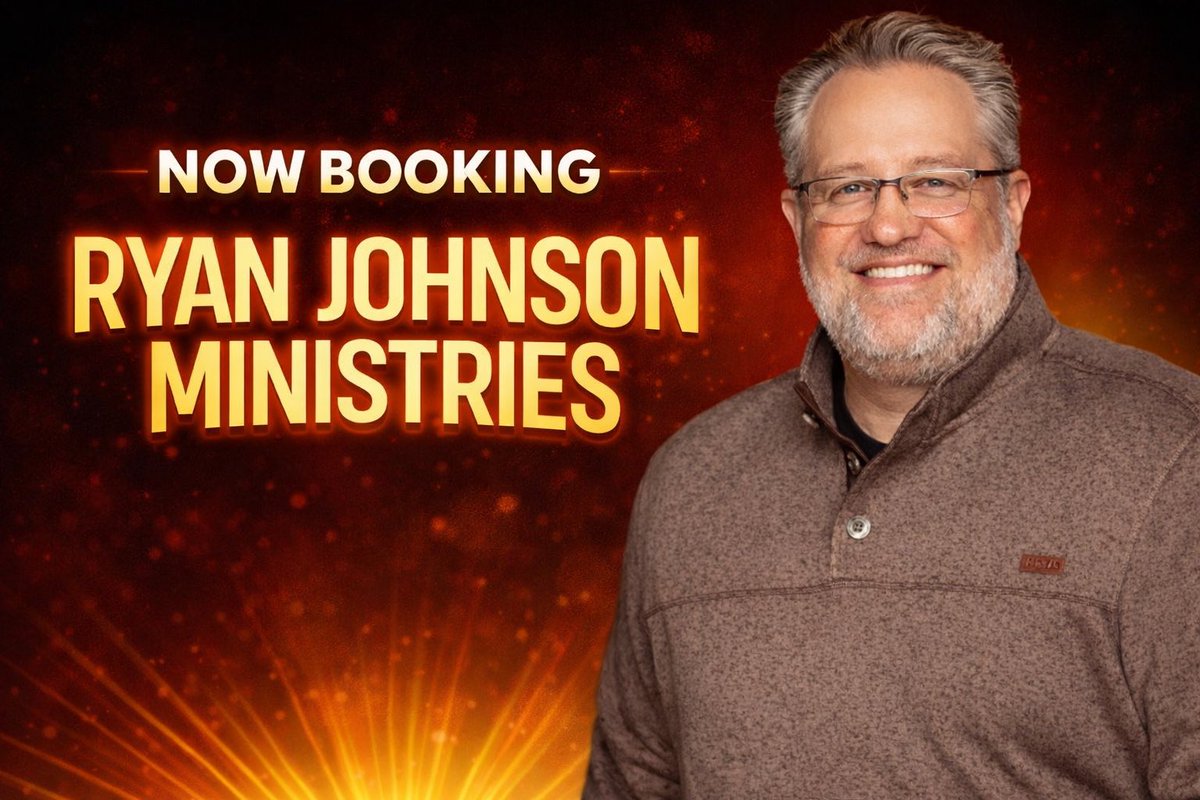 Ryan Johnson tweet media