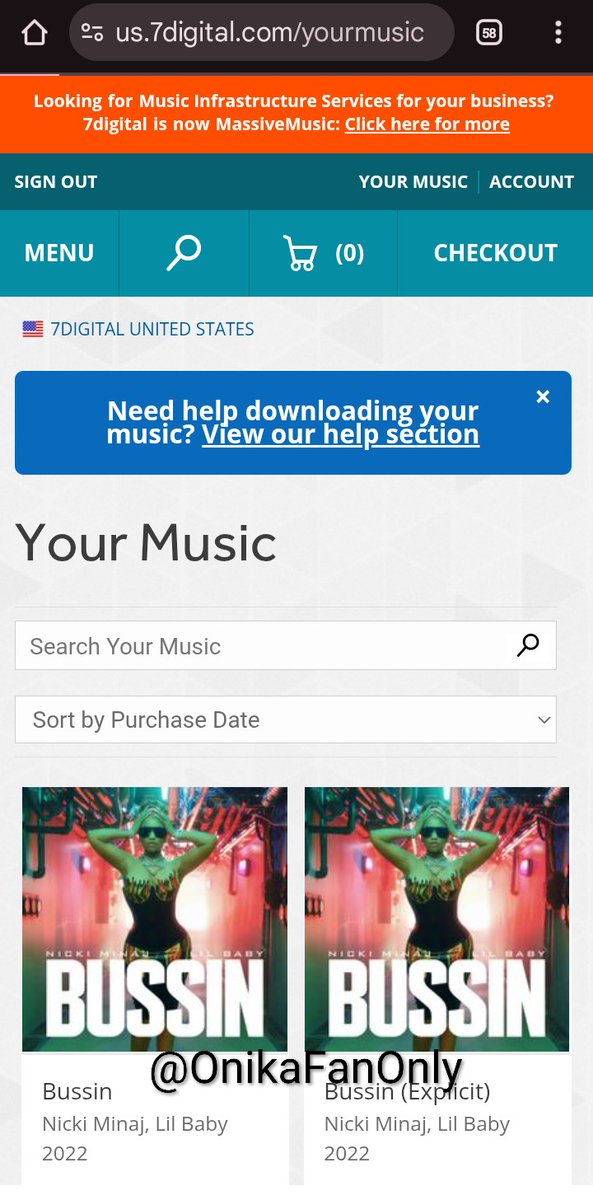 onikafanonly's tweet image. 4 Years of #Bussin 💦🔫😜 with @NICKIMINAJ 🥰
#TPP 💗
#PF2 💕
🥳🥳🥳
Celebrating the Queen of Rap is Always So Easy When You're Down w/ the 24/7 Streaming Community:   

👇🏾😜👇🏾😜👇🏾😜

Tap the Link...
Scroll to the bottom...

🤑🔗🌳:
linktr.ee/bussinnickimin…