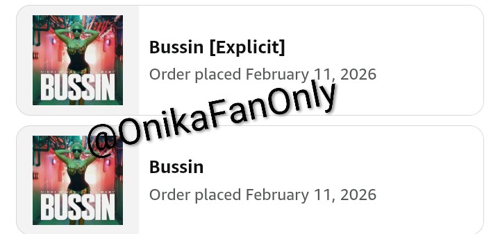 onikafanonly's tweet image. 4 Years of #Bussin 💦🔫😜 with @NICKIMINAJ 🥰
#TPP 💗
#PF2 💕
🥳🥳🥳
Celebrating the Queen of Rap is Always So Easy When You're Down w/ the 24/7 Streaming Community:   

👇🏾😜👇🏾😜👇🏾😜

Tap the Link...
Scroll to the bottom...

🤑🔗🌳:
linktr.ee/bussinnickimin…